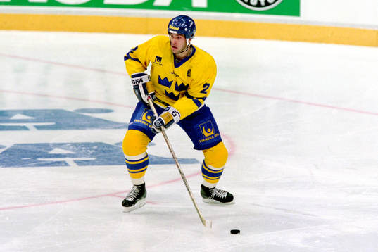Christer Olsson, Sverige