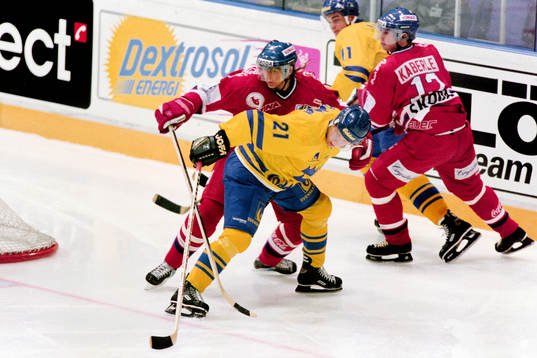 Jörgen Jönsson, Sverige
