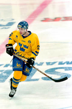 Ulf Dahlén, Sverige