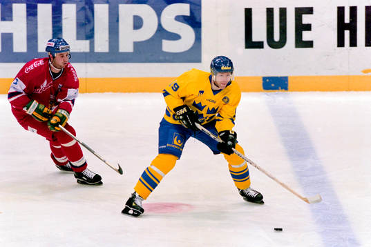 Peter Nordström, Sverige