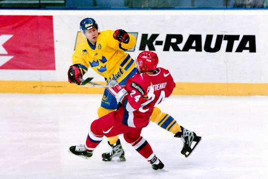 Jan Mertzig, Sverige