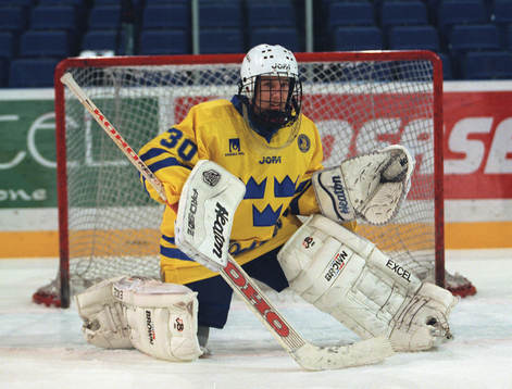 Tommy Söderström, Sverige