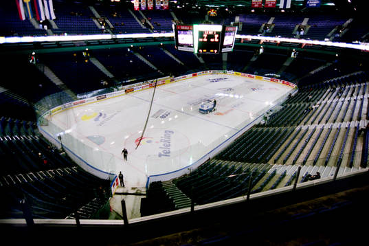 Hartwall arena