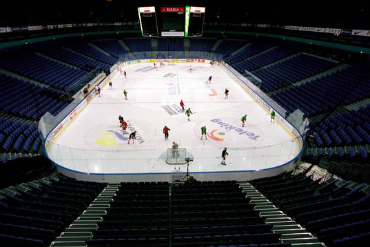 Hartwall arena