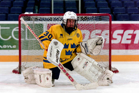 Tommy Söderström, målvakt, Sverige
