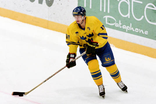 Tommy Westlund, Sverige