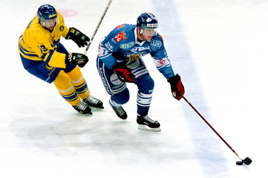 Peter Nordström, Sverige