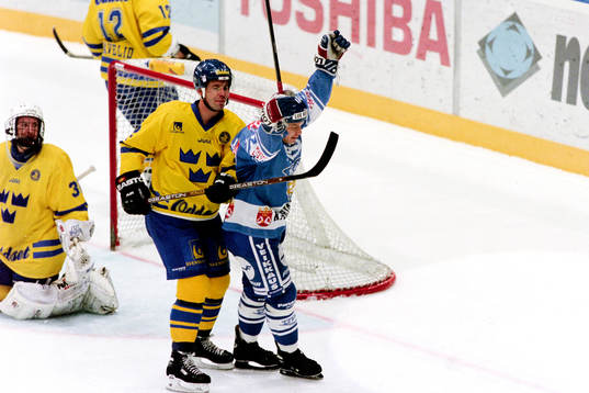 Jubel I Finland