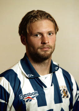 Joakim Persson