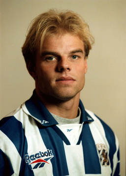 Andreas Hermansson