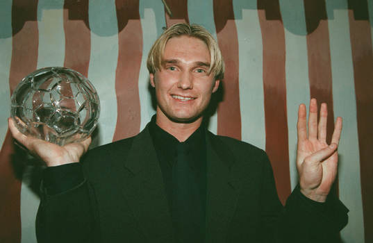 Andreas Andersson