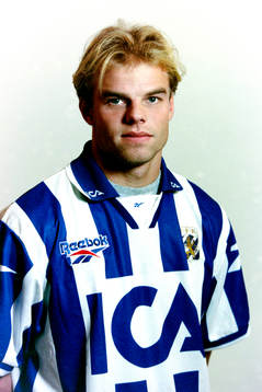 Andreas Hermansson