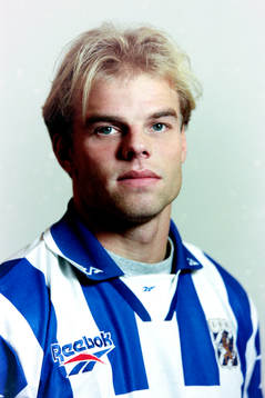 Andreas Hermansson