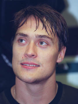 Ishockey Teemu Selänne, Anaheim Mighty Ducks