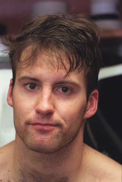 Ishockey Mikael Renberg, Tampa Bay