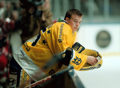 Andreas Andersson