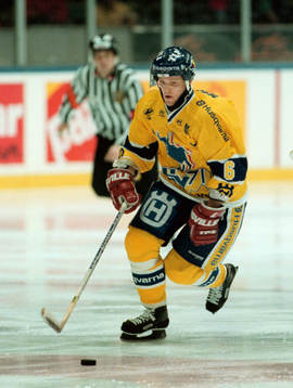 Jerry Persson