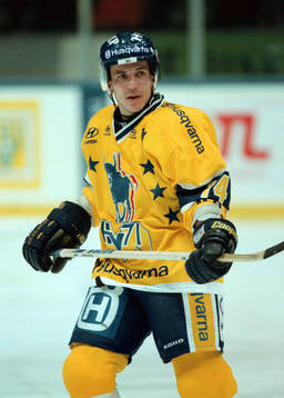 Fredrik Stillman