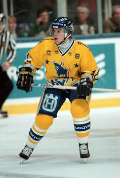 Stefan Örnskog