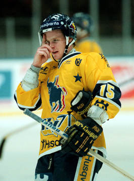 Stefan Örnskog