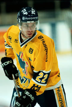 Ulf Dahlén
