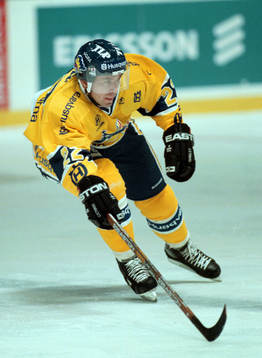 Ulf Dahlén