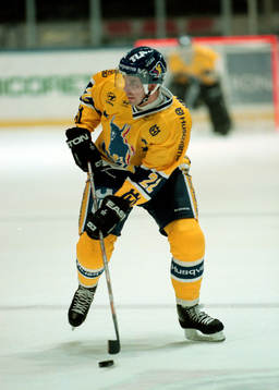 Ulf Dahlén