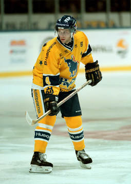 Daniel Johansson