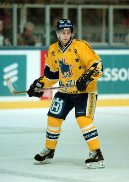 Daniel Johansson