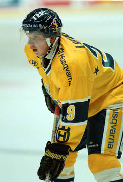 Jouni Loponen
