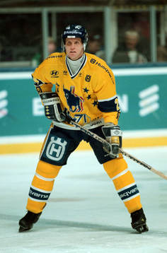 Patrik Lundbäck