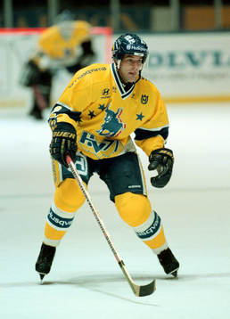 Peter Ekelund