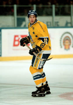 Peter Ekelund