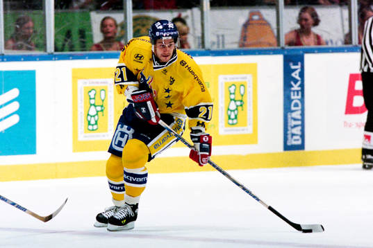 Patrik Englund, HV71