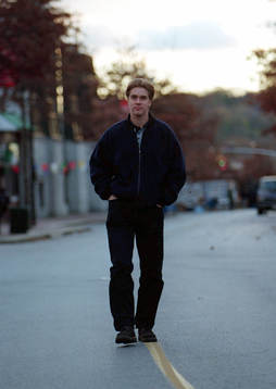 Ishockey Tommy Salo, New York Islanders