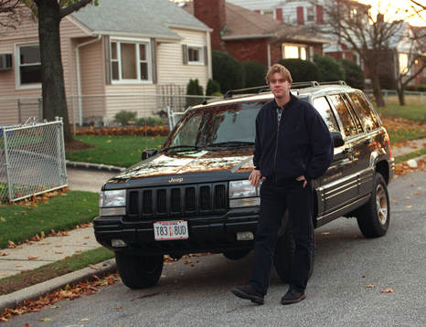 Ishockey Tommy Salo, New York Islanders
