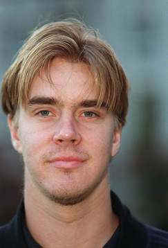 Ishockey Tommy Salo, New York Islanders