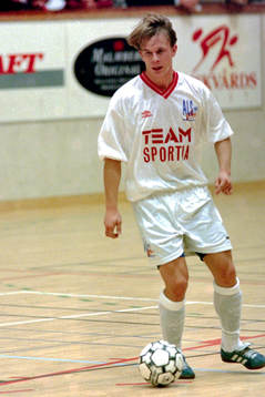 Tobias Linderoth