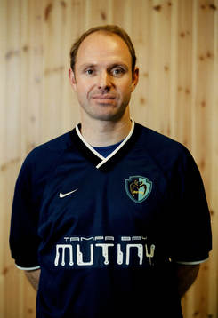 Thomas Ravelli