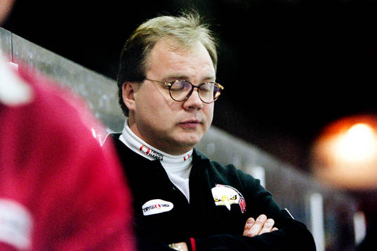Hannu Jortikka, Tränare, Malmö