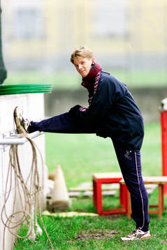 Johan Ragnell, Reggiana