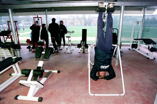 Johan Ragnell, Reggiana