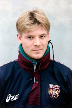 Johan Ragnell, Reggiana