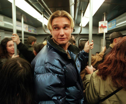 Andreas Andersson