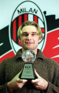 Andreas Andersson