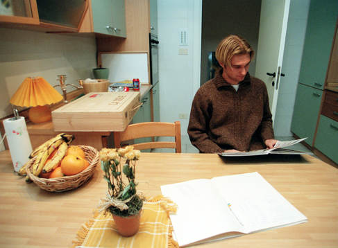 Andreas Andersson