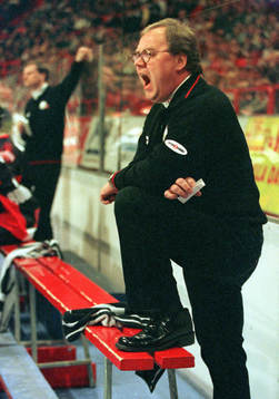 Hannu Jortikka, Malmö IF (Malmö Redhawks)