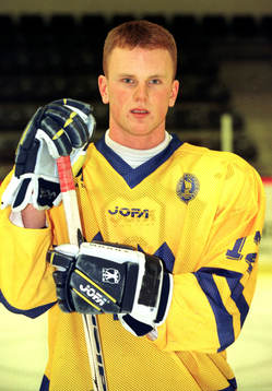 Henrik Sedin, Sverige