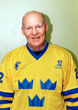 Rolle Stoltz. (Roland Stoltz)
