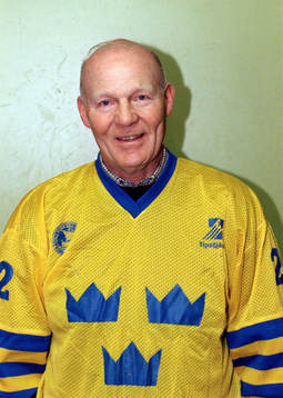 Roland Stoltz, Sverige (Roland Rolle Stoltz)